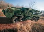 Pierce TFFT 2000 года
